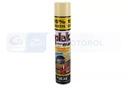 PLAK PRACTICAL LINE SUPERMAT 500ML VANIL