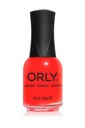 ORLY vegánsky lak Muy Caliente 18ml