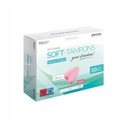 50 malých špongiových tampónov - Soft-Tampons Mini