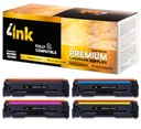 4x TONER CRG-054 PRE CANON MF640C MF641Cn MF642Cdw