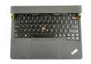 Klávesnica Lenovo ThinkPad Helix TYPE 3xxx 04X0521