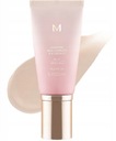 Missha Signature Real Light Beige BB krém na opaľovanie SPF 30 45g č. 21