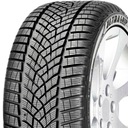 1x 225/45R17 Goodyear UG Performance+ 91H MFS 2022