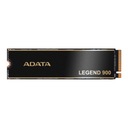 ADATA LEGEND 900 SSD 512GB M.2 PCIe NVMe (6200/2300 MB/s) 2280, 3D NAN