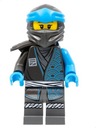 POSTAVIČKA LEGO NINJAGO - NYA Č. njo726