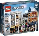 LEGO Creator Expert Assembly Square (10255)