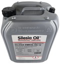 Emulgačný olej/emulzia Silesia Oil ES-12 20 l