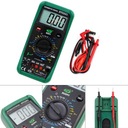 DY2201 digitálny automobilový tester 500-10 multimeter