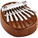 Meinl KL8 Mini 8-klávesová kalimba