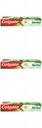 Colgate Herbal Original zubná pasta 3x75 ml