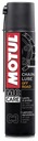 MOTUL CHAIN ​​​​GREASE C3 CHAINLUBE 0,4L OFF ROAD