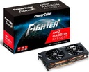 Radeon RX 6700 XT Fighter 12GB GDDR6