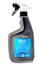 CLINEX Shine Steel 650ml na nerez