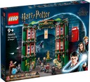 LEGO Harry Potter Ministerstvo mágie 76403