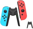 RÚČKA NABÍJAČKY PRE NINTENDO SWITCH OLED PAD USB-C