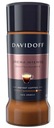 DAVIDOFF instantná káva CREMA INTENSE 90g 1 ks