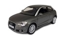 KOVOVÝ MODEL Kinsmart 1:32 AUDI A1 2010