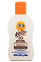 MALIBU KIDS LOTION OCHRANNÝ BALZAM PRE DETI SPF 30 200 ml