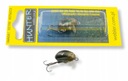 LIPPIN WOBLER BROMBA IDE CHUB # 2,0 cm/1,7 g