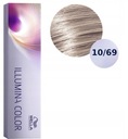 WELLA ILLUMINA COLOR 60 ml č.10/69