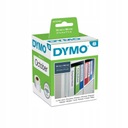 DYMO štítky 99019 S0722480 59mmx190mm originál