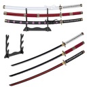 Roronoa Zoro Katana Anime Cosplay - JT10000