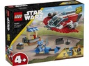 LEGO 75384 STAR WARS Crimson Hawk