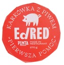 POKKÓWKA S PIROM v konzerve hotové jedlo Ed Red 270g