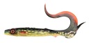 SPRO IRIS SHOCKTAIL GUMA 20cm - SEVERNÁ ŠŤUKA