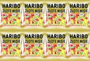 Haribo Golden Fruit Bears želé 85 g x8