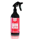 GOOD STUFF ZOBRAZIŤ DETAILER 500ML - QD ON CARNAUB