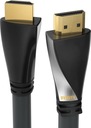 AVINITY HDMI kábel 1m HI-END 4K 3D ARC ULTRA HD