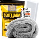 Pracovný materiál Gentleman Plus z mikrovlákna 40x40 600 g/m2