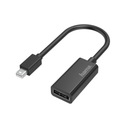 HAMA ADAPTÉR miniDisplayPort WT-GN DisplayPort 4K