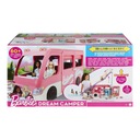 Mattel Barbie Dream Camper DreamCamper