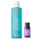 Moroccanoil Smooth Smoothing Shampoo 250 ml