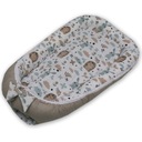 EDISA - BABY COCOON HNIEZDO 90X50 + ZDARMA