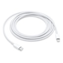 Kábel Apple USB-C na Lightning (2 m)