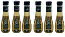 Kuhne balzamikový ocot 250 ml Condimento Balsamico Bianco MILD