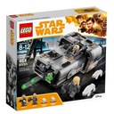 LEGO STAR WARS Molochov Speeder 75210