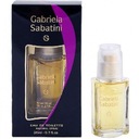 Gabriela Sabatini toaletná voda 20 ml sprej