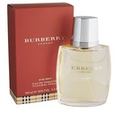 BURBERRY Men EDT 100ml