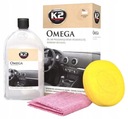 K2 OMEGA DRESS GEL NA KOKPIT PLASTY 500ml