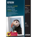 EPSON FOTOPAPIER A4 255g/m2 30 listov