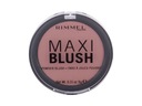 Rimmel London 006 Exposed Maxi Blush Blush 9 g (W) (P2) (P3)