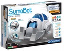 VEDECKÁ ZÁBAVA| SUMOBOT| CLEMENTONI 50635