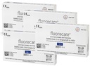 COVID-19 Flu AB RSV Test Combo 4v1 FLUORECARE