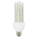 CORN 4U E27 23W LED žiarovka, teplá farba