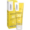 CERA+ + CERA PLUS SPF 30 SUCHÁ PLEŤ 50 ML