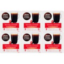 Dolce Gusto Coffee Grande Intenso Morning 96 ks